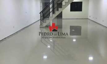 Imagem 2: Prédio comercial com 8 vagas na Vila Rio Branco - Ponte Rasa