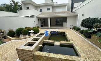 Imagem 2: Casa com 3 dormitórios, 330 m² - venda por R$ 2.300.000,00 ou aluguel por R$ 10.280,00/mês