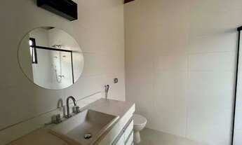 Imagem 4: Casa com 2 dormitórios para alugar, 145 m² por R$ 6.118,00/mês - Jardim dos Pinheiros - At