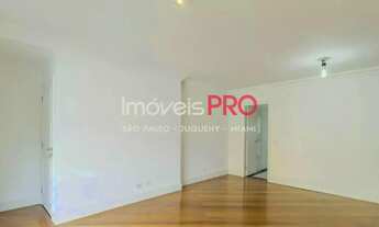 Imagem 3: Apartamento para locação em Moema - SP