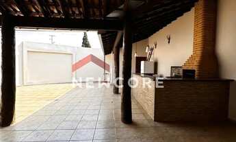 Imagem 2: Casa em Rua Eurico Ayres Prado - Jardim Petrópolis - Bauru/SP