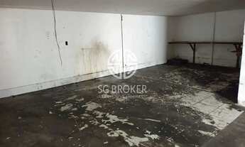 Imagem 3: Galpão com loja para locação na Estrada do Cafunda, 1100m², Taquara, Rio de Janeiro, RJ