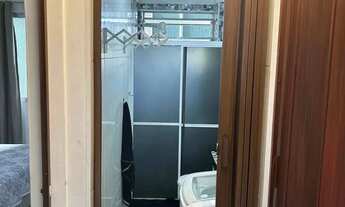 Imagem 6: Apartamento em Centro, Apartamento em São Vicente, Apartamento com 1 dorm, Apartamento à V