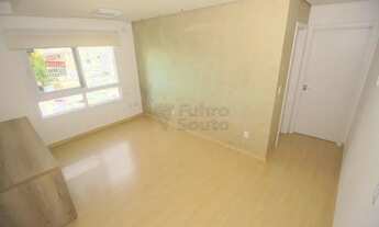 Imagem 4: Oportunidade Imperdível: Apartamento Mobiliado de 1 Dormitório no Edifício Residencial Pet