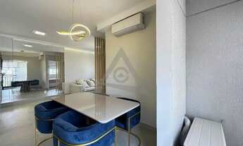 Imagem 5: Apartamento para alugar em Campinas, Taquaral, com 1 quarto, com 40 m², Urban Design Taqua