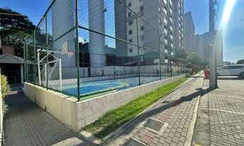 Imagem 6: Incrível apartamento à venda no Condomínio França, situado no bairro Jardim Tropical