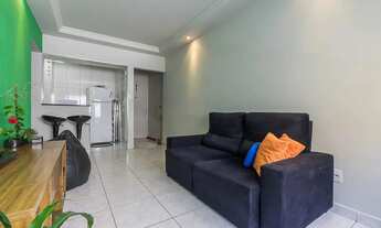 Imagem 4: Apartamento em Bela Vista