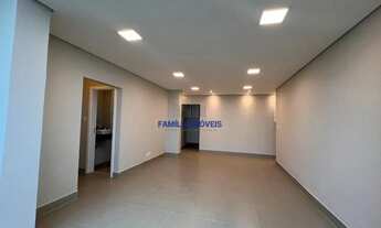 Imagem 4: Alugar apartamento 3 suítes vista panorâmica José Menino Santos