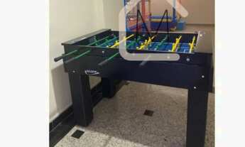 Imagem 4: Apartamento temporada na Praia de Pitangueiras no Guarujá , 01dormitorio