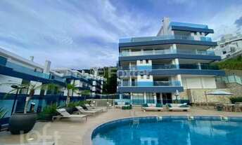 Imagem 3: Apartamento à venda Rodovia Tertuliano Brito Xavier, Jurerê - Florianópolis