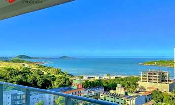 Imagem 2: NOVO! APARTAMENTO 3 SUÍTES E 3 VAGAS COM LAZER COMPLETO À VENDA NA PRAIA DO MORRO EM GUARA