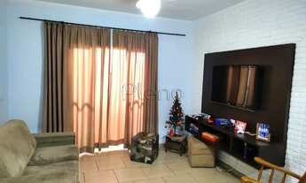 Imagem 3: Casa à venda em Campinas, Jardim Campos Elíseos, com 4 quartos, com 222 m²