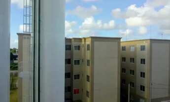 Imagem 5: Imóvel para aluguel possui 43 metros quadrados com 2 quartos