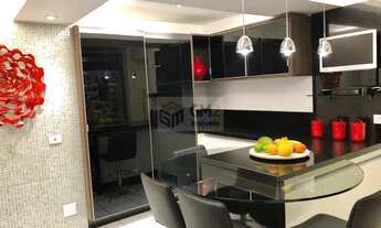 Imagem 5: Apartamento Alto Padrão em Hugo Lange, Curitiba/PR