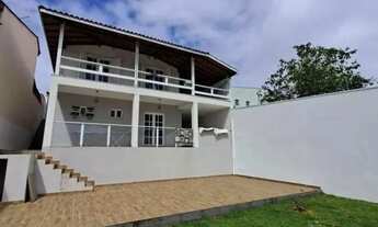 Imagem 2: CASA ASSOBRADADA - JARDIM DO LAGO - SP