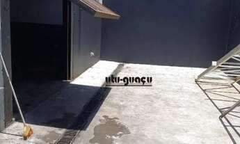 Imagem 3: Barracão para alugar, 200 m² por R$ 5.628,00/mês - Jardim Padre Bento - Itu/SP