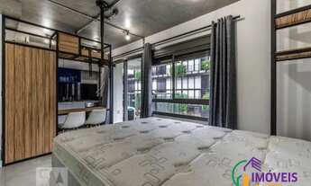 Imagem 3: APARTAMENTO - VILA MADALENA - SP