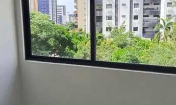 Imagem 3: Apartamento à Venda 92m² 3 Quartos 1 Suíte Manaira/João Pessoa