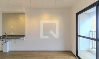 Imagem 4: Apartamento à Venda - Centro, 1 Quarto, 24 m2