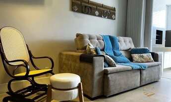 Imagem 2: Apartamento com 3 dormitórios à venda, 122 m² por R$ 2.850.000,00 - Praia de Palmas - Gove