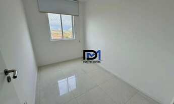 Imagem 7: Apartamento com 3 dormitórios para alugar, 65 m² por R$ 2.500/mês - Messejana - Fortaleza