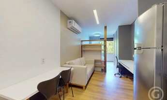Imagem 13: Alugue um confortável studio mobiliado no Centro de Florianópolis