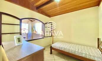 Imagem 5: Casa com 4 Quartos à Venda - 411m² - São João Batista - Próximo à Avenida João Samaha