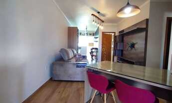 Imagem 5: Casa com 2 dormitórios para alugar, 68 m² por R$ 2.549,00/mês - Bela Vista - Sapucaia do S