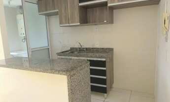 Imagem 6: Apartamento no Condomínio Terrace - Conforto e Elegância no Centro de Pelotas