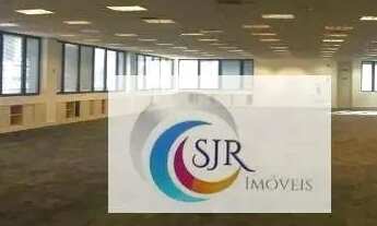 Imagem 6: Conjunto para alugar, 1578m² - Santo Amaro - São Paulo/SP