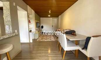 Imagem 2: Apartamento à venda, 68 m² por R$ 490.000,00 - Alto - Teresópolis/RJ