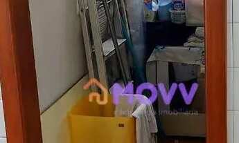 Imagem 7: Apartamento à venda, 110 m² por R$ 890.000,00 - Icaraí - Niterói/RJ