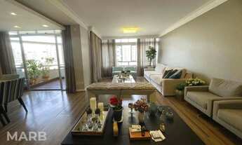 Imagem: Apartamento com 4 dormitórios à venda