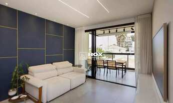 Imagem 5: Apartamento com 2 suítes, porteira fechada à venda, 86 m² - Ahú, Curitiba/PR