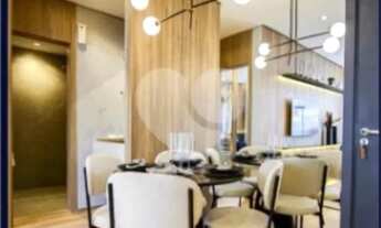 Imagem 4: Studio à venda com 1 quarto no condomínio Blue Residences, São Paulo - SP