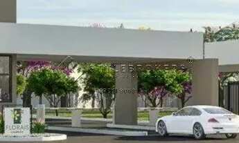 Imagem 7: TERRENO À VENDA EM CONDOMÍNIO FLORAIS CHAPADA, QUADRA ESPECIAL - CONDOMINIO FECHADO