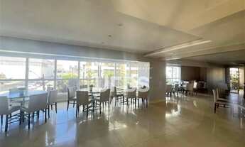 Imagem 7: Vendo M. Times: Apartamento de Alto Padrão com 3 Suítes Plenas. no Coração do Jardim Goiás