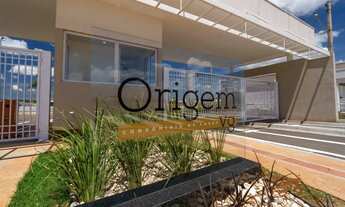 Imagem: CASA NOVA TÉRREA COND. ORIGEM VG, 3 QUARTOS