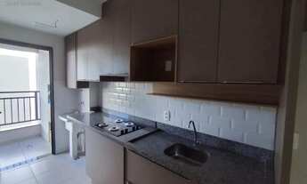 Imagem 4: Apartamento para alugar em Londrina, Centro, com 2 quartos, com 51 m², Edifício Venice Dow