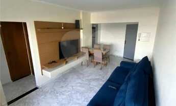 Imagem 6: Apartamento com 2 quartos à venda ou para locação em Tupi - SP