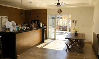 Imagem 6: Casa à Venda em Jardim Boer I, Americana: 3 Suítes, 192m²