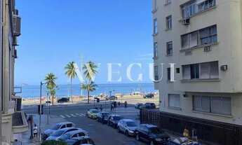 Imagem: Apartamento Padrão / Residencial / Copacabana