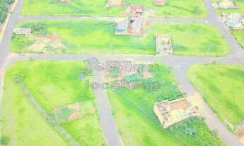 Imagem 6: Terreno Padrão em Bady Bassitt