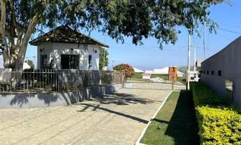 Imagem 2: OPORTUNIDADE IMPERDÍVEL TERRENO EM CONDOMÍNIO SÃO PEDRO DA ALDEIA!!