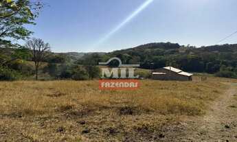 Imagem 4: Chacara 5 Alqueires (24,2 hectares) Piracanjuba - GO