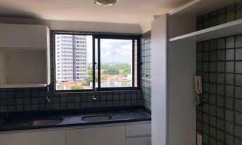 Imagem 9: Apartamento na Madalena