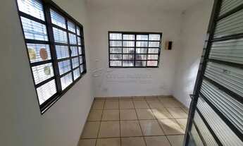 Imagem 7: Terreno de 250m² com escritório para locação - Campos Elíseos