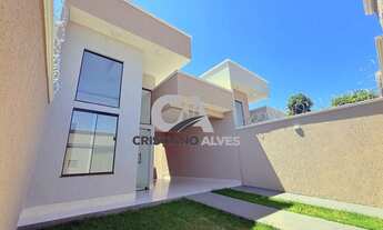 Imagem 3: Casa a venda setor conde dos arcos Aparecida de Goiânia, próximo supermercado,loja de conv