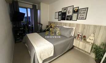 Imagem 6: Apto com 2 quartos (sendo 1 suíte) em Piratininga - Niterói - RJ