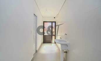 Imagem 7: Casa de Condomínio com 4 Dormitórios (Suítes) à Venda no Jardim Prudência - São Paulo/SP